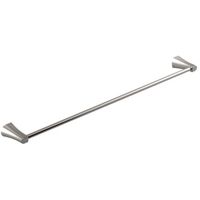 Полотенцедержатель Kaiser KH-2027 Хром — фото 1, Полотенцедержатели