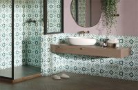 Керамогранит Mainzu Infusion Nazare 78803480 20х20 см — фото 2, Керамогранит