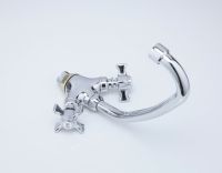 Товар: Смеситель для кухни Frap H24 F4124 Хром - фото 3 Смеситель для кухни Frap H24 F4124 Хром — фото 3, Смесители для кухни