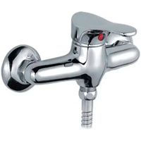 Смеситель для душа Frap H14 F2014-B Хром — фото 1, Смеситель для душа