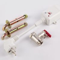 Товар: Водонагреватель накопительный Electrolux Centurio IQ 3.0 EWH 50 НС-1449171 Белый - фото 10 Водонагреватель накопительный Electrolux Centurio IQ 3.0 EWH 50 НС-1449171 Белый — фото 10, Водонагреватели