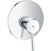 Смеситель для душа Grohe Concetto new 32213001 Хром — фото 1, Смеситель для душа