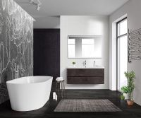 Товар: Тумба под раковину BelBagno 120 ALBANO-1200-2C-SO-RNG подвесная Rovere Nature Grigio - фото 14 Тумба под раковину BelBagno 120 ALBANO-1200-2C-SO-RNG подвесная Rovere Nature Grigio — фото 14, Тумбы под раковину