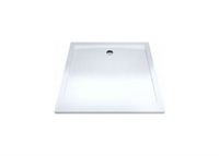 Акриловый поддон для душа Excellent Forma 90 Белый — фото 1, Душевые поддоны