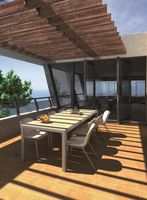 Ступень угловая Gres de Aragon Esmaltados Classic Parma 902833 33x33 см — фото 7, Ступени и клинкер