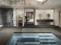 Керамогранит Ape Argillae Fumo Rect. 60х120 см арт-A037669 — фото 2, Керамогранит