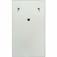 Зеркало Континент Strong 800х1200 ЗЛП2865 с подсветкой Серебро с сенсорным выключателем — фото 5, Зеркала в ванную комнату