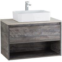 Товар: Тумба под раковину BelBagno Kraft 80 KRAFT-800-1C-SO-PP подвесная Pino Pasadena - фото 6 Тумба под раковину BelBagno Kraft 80 KRAFT-800-1C-SO-PP подвесная Pino Pasadena — фото 6, Тумбы под раковину