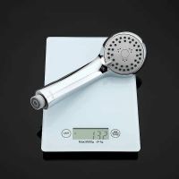 Ручной душ Gappo Хром арт-G04 — фото 8, Лейки для душа