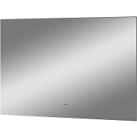 Зеркало Континент Trezhe 1000x700 ЗЛП400 с подсветкой с бесконтактным выключателем — фото 2, Зеркала в ванную комнату