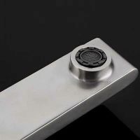 Товар: Смеситель для раковины Gappo G99-20 G1099-20 Сатин - фото 5 Смеситель для раковины Gappo G99-20 G1099-20 Сатин — фото 5, Смесители