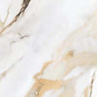 Керамогранит GlobalTile Borghini GT Белый карвинг 60х60 см арт-GT60605403MCR — фото 10, Керамогранит