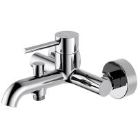 Комплект смесителей Aquatek Европа Хром арт-AQ1330CR — фото 3, Готовые комплекты для ванной комнаты