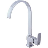 Смеситель для раковины Rav Slezak Loira Хром арт-LR514.5 — фото 1, Смесители для раковины