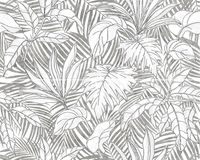 Керамическое панно Azori Polar 00-00000701 40,2х50,5 см — фото 1, Керамическая плитка