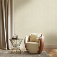 Обои Emiliana Parati Amuleto 83581 Винил на флизелине (1,06*10,05) Бежевый, Абстракция — фото 2, Обои для стен