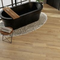 Ламинат Egger Large 8/33 Aqua+ EPL159 Дуб Вэлли натуральный 1292х246х8 мм — фото 4, Ламинат