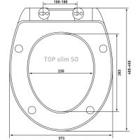 Товар: Комплект унитаза Berges Albit S с инсталляцией Novum 525 043317 с сиденьем Микролифт и клавишей смыва Хром матовый - фото 13 Комплект унитаза Berges Albit S с инсталляцией Novum 525 043317 с сиденьем Микролифт и клавишей смыва Хром матовый — фото 13, Унитазы
