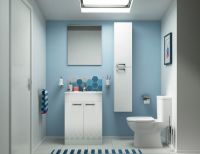 Товар: Унитаз компакт Ideal Standard Tempo T331201 без бачка и сиденья - фото 4 Унитаз компакт Ideal Standard Tempo T331201 без бачка и сиденья — фото 4, Напольные унитазы