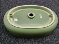 Товар: Раковина-чаша Kerasan Nolita 60 534311 Verde - фото 8 Раковина-чаша Kerasan Nolita 60 534311 Verde — фото 8, Раковины