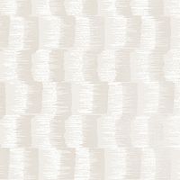 Обои Alessandro Allori Barbara 2611-1 Винил на флизелине (1,06*10,05) Белый, Геометрия — фото 1, Обои для стен