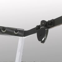 Товар: Душевая кабина Grossman GR251 90x90 Черная без гидромассажа - фото 4 Душевая кабина Grossman GR251 90x90 Черная без гидромассажа — фото 4, Душевые кабины