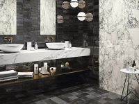 Керамогранит Ape Volterra White matt rect 60х120 см арт-A041125 — фото 2, Керамогранит