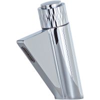 Товар: Смеситель для раковины Orange Push M01-921cr Хром - фото 2 Смеситель для раковины Orange Push M01-921cr Хром — фото 2, Смесители