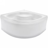 Душевая кабина River Dunay XL 90x90 TH 10000006196 с поддоном — фото 3, Душевые кабины