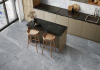 Товар: Керамогранит Alma Ceramica Basalto Sugar-эффект GFA114BST70R 57х114 см - фото 2 Керамогранит Alma Ceramica Basalto Sugar-эффект GFA114BST70R 57х114 см — фото 2, Керамогранит