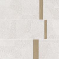 Керамическое панно Laparet Modena sabbia матовый обрезной VT\A675\3x\13031R 90х90 см — фото 1, Керамическая плитка