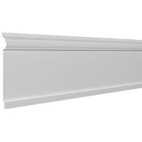 Молдинг Европласт 1.51.381 2000x193x24 мм — фото 1, Молдинги