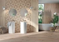 Керамогранит Mirage Koru NAT SQ K003 20х120 см — фото 3, Керамогранит