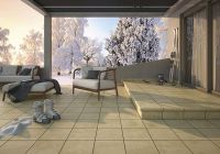 Товар: Ступень Gres de Aragon Orion Rounded Stair-tread Beige 33х33 см - фото 2 Ступень Gres de Aragon Orion Rounded Stair-tread Beige 33х33 см — фото 2, Ступени и клинкер