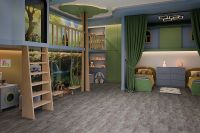 Виниловый ламинат Damy Floor Ascent Strong 1204-3-ST Арарат 610х305х5 мм — фото 6, Виниловый ламинат