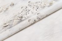 Обои Артекс Марина 10878-01 Винил на флизелине (1,06*10,05) Серый, Город/Море — фото 6, Обои для стен