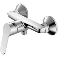 Смеситель для душа Splenka Хром арт-S07.20 — фото 1, Смесители для душа без лейки