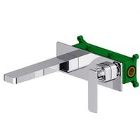 Смеситель для раковины Timo Torne 4371/00SM Хром — фото 1, Смесители для раковины