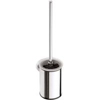 Ершик для унитаза Sapho X-round XR305 Хром — фото 1, Ершики для унитаза