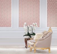Товар: Обои Milassa Flos 3 007 Флизелин (1*10,05) Розовый, Цветы - фото 2 Обои Milassa Flos 3 007 Флизелин (1*10,05) Розовый, Цветы — фото 2, Обои для стен