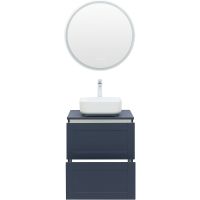 Товар: Тумба под раковину Aquanet Терра 60 313243 подвесная Маренго - фото 18 Тумба под раковину Aquanet Терра 60 313243 подвесная Маренго — фото 18, Тумбы под раковину