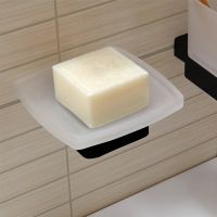 Мыльница Emco Loft 0530 133 00 Черная — фото 2, Мыльницы