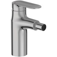 Смеситель для биде Jacob Delafon Kumin E99456-CP Хром — фото 1, Смесители для биде