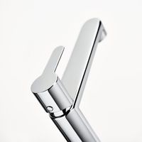 Смеситель для раковины Ravak Puri PU 015.00 X070114 Хром — фото 5, Смесители