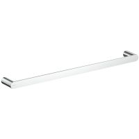 Полотенцедержатель Aquatek Лира AQ4414CR Хром — фото 1, Полотенцедержатели