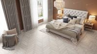 Виниловый ламинат Alpine Floor Parquet LVT ECO 16-9 Голубой Лес 590х118х2,5 мм — фото 3, Виниловый ламинат