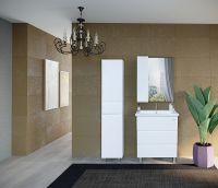 Товар: Тумба под раковину Bellezza Асти 60 4636309310012 Белая - фото 4 Тумба под раковину Bellezza Асти 60 4636309310012 Белая — фото 4, Тумбы под раковину