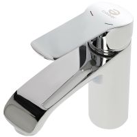 Смеситель для раковины Agger Merry  A1302100 Хром — фото 2, Смесители