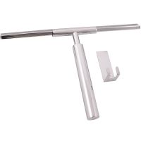 Скребок Rav Slezak COA1401 Хром — фото 1, Скребки для душа