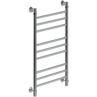 Водяной полотенцесушитель Ника Classic ЛП (Г2) 80/30 Хром — фото 1, Водяные полотенцесушители